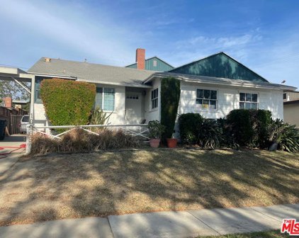 10968  Ardath Ave, Inglewood