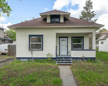 614 2nd St, Cheney