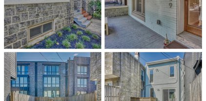 2729 N Howard   Street, Baltimore