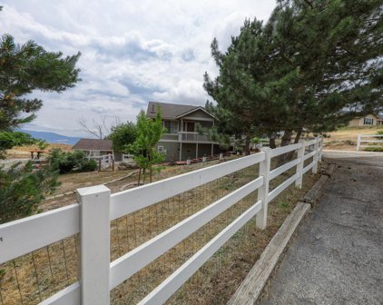 29950 Horsethief Drive, Tehachapi
