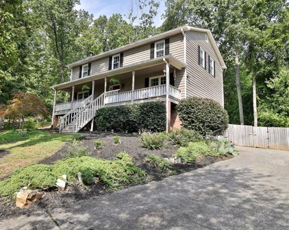 3255 Devaughn Ne Drive, Marietta