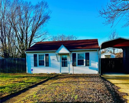 1525 Edson Terrace, Hampton East