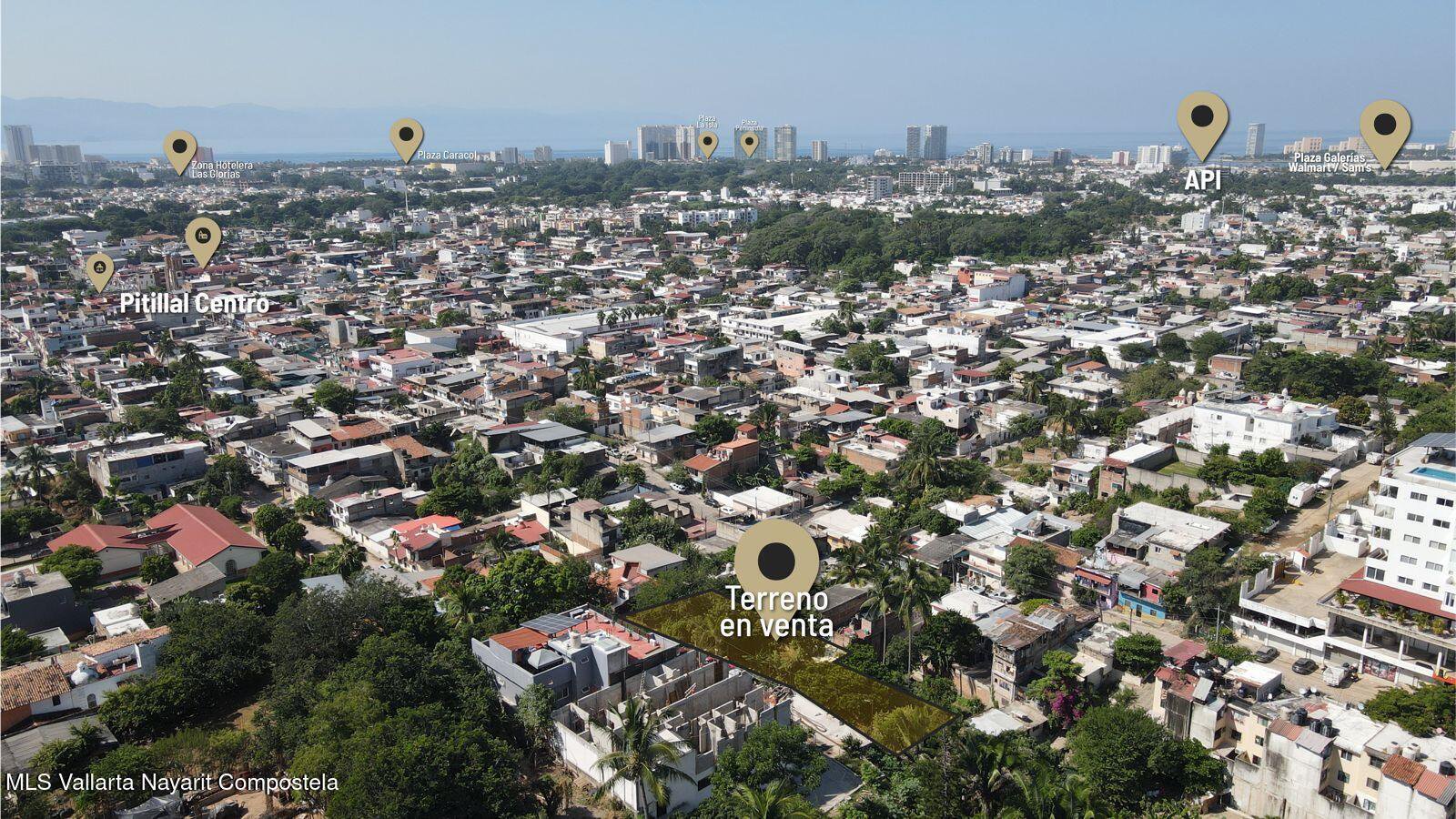 17MZ83 Juarez, Puerto Vallarta, JALISCO N/A