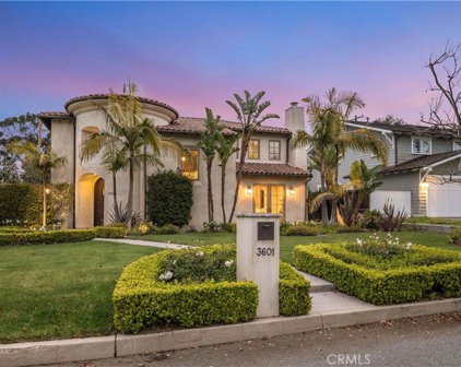 3601 Via La Selva, Palos Verdes Estates