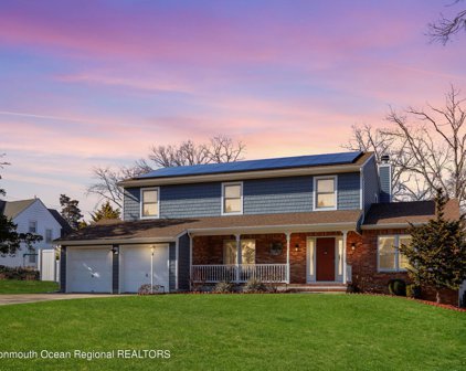 100 Ridge Drive, Toms River