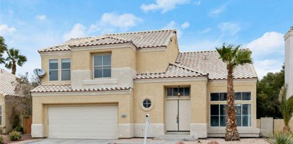 2536 Cortina Avenue, Henderson