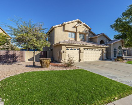 3138 W Stephens Place, Chandler