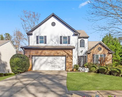 306 Ivy Manor Nw Drive, Marietta
