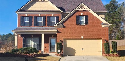 295 Twin Bridge Court, Lawrenceville