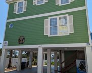 467 Caribbean Way, Myrtle Beach image