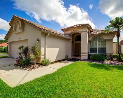 1349 Lindenwood Drive, Tarpon Springs