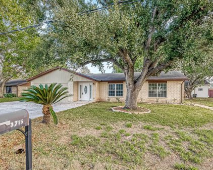 3715 Cline Road, Wharton