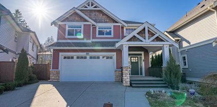 8745 Parker Court, Mission