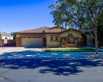 639 W Sparrow Place, Chandler