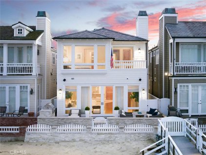 423 E Edgewater Avenue, Newport Beach