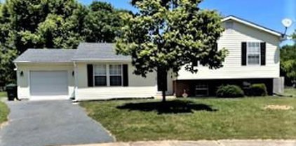 9083 Sage Ct, Easton