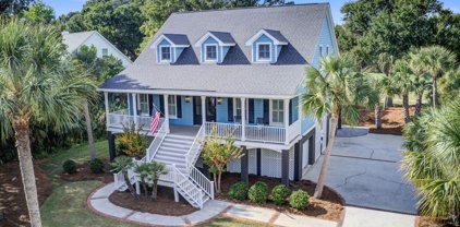 6803 Back Bay Drive, Isle Of Palms