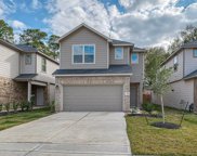 414 Emerald Thicket, Huffman image
