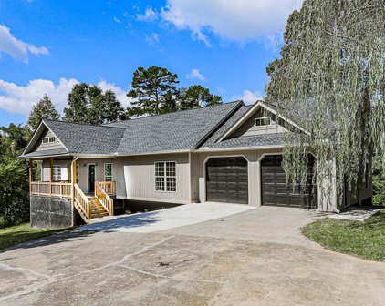 1086 Pea Ridge Road, Ball Ground