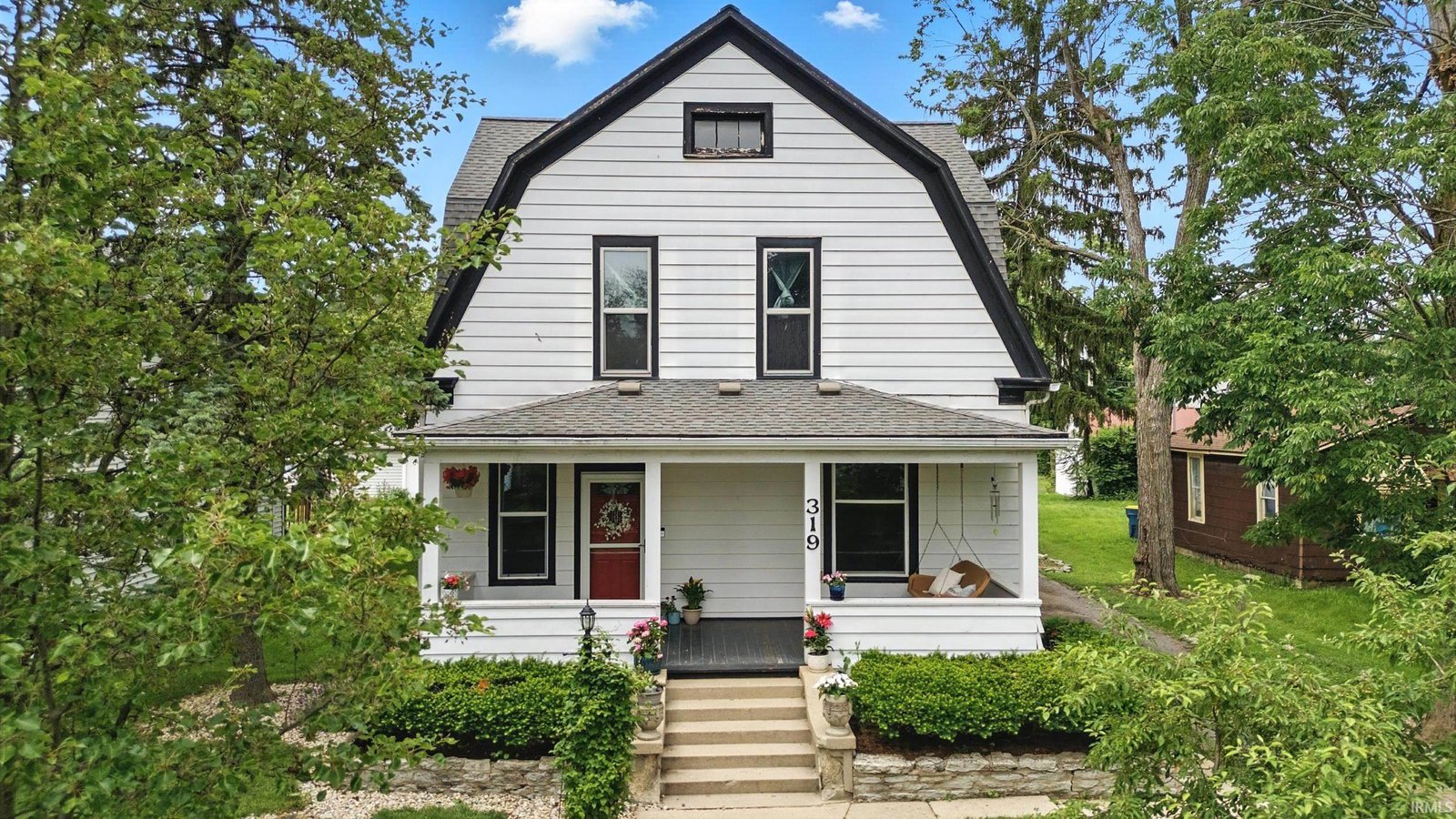 319 W Wiley Ave, Bluffton