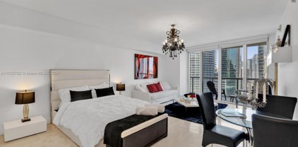 475 Brickell Ave Unit #2610, Miami