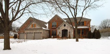 1516 N Evergreen Avenue, Arlington Heights