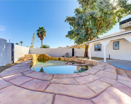 3606 Gingersnap Way, North Las Vegas