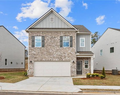 1426 Winding Ridge Trail, Hoschton