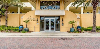 645 Lost Key Drive Unit #604D, Pensacola