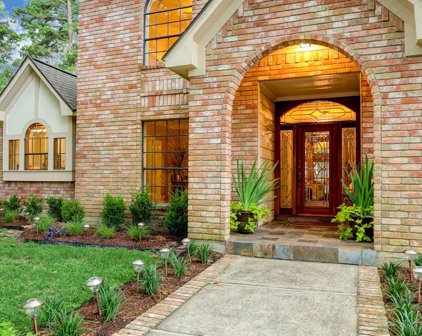 4346 Pepperhill Drive, Montgomery