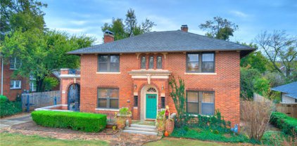 1528 NW 36th Street, Oklahoma City