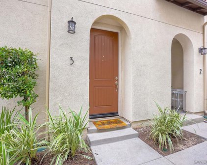 1255 Calle Pomelo Unit 3, Chula Vista