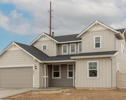 2005 W Concha St., Middleton