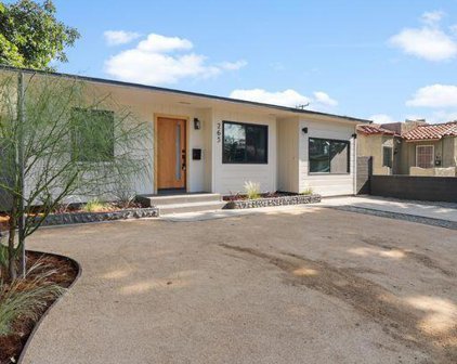 265 E Forhan Street, Long Beach