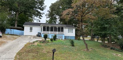 911 Brighton Drive, Lawrenceville