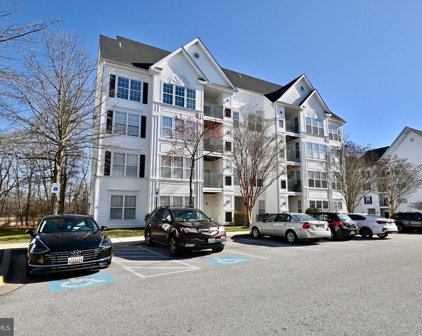 15616 Everglade Ln Unit #401, Bowie