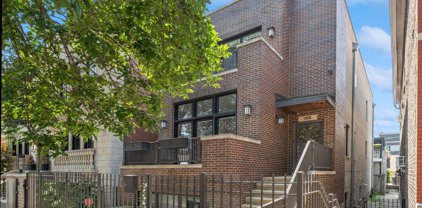 1808 N Wood Street, Chicago