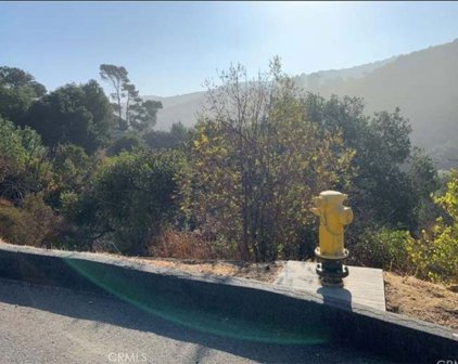 Hillside Road, Chino Hills