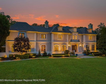 122 Rumson Road, Rumson