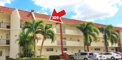 9800 N Hollybrook Lake Dr Unit #309, Pembroke Pines