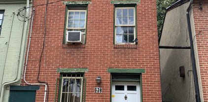 538 Saint Mary   Street, Baltimore