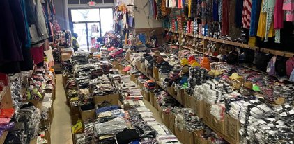 323 N Paca St, Baltimore