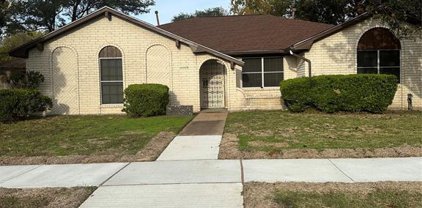 10303 Gustine Court, Houston