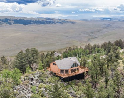 4927 Middle Fork Vista, Fairplay