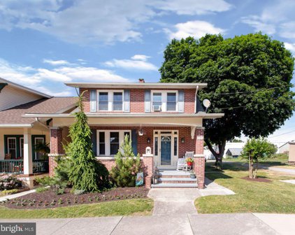 720 Mcallister St, Hanover