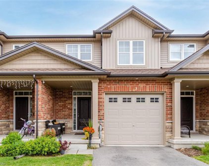22 Marshall Drive Drive Unit 3, Guelph