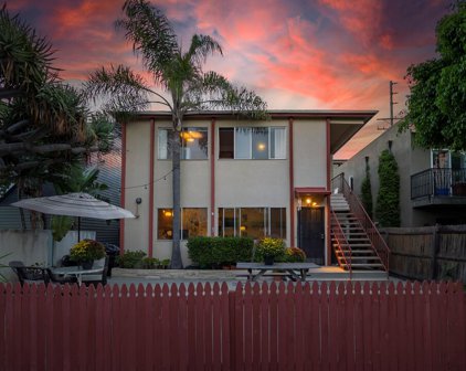 35  Buccaneer St, Marina Del Rey