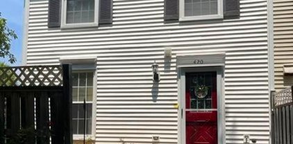 420 Palmspring Dr, Gaithersburg