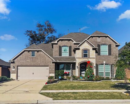 202 Bentwater Lane, Clute