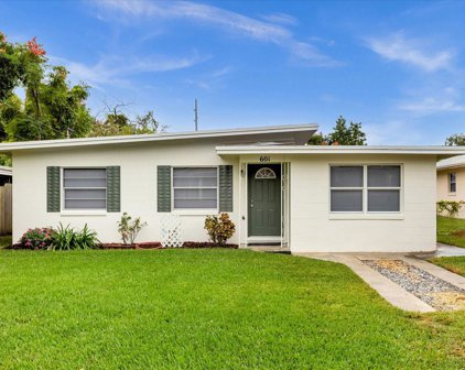 601 Ololu Drive, Winter Park